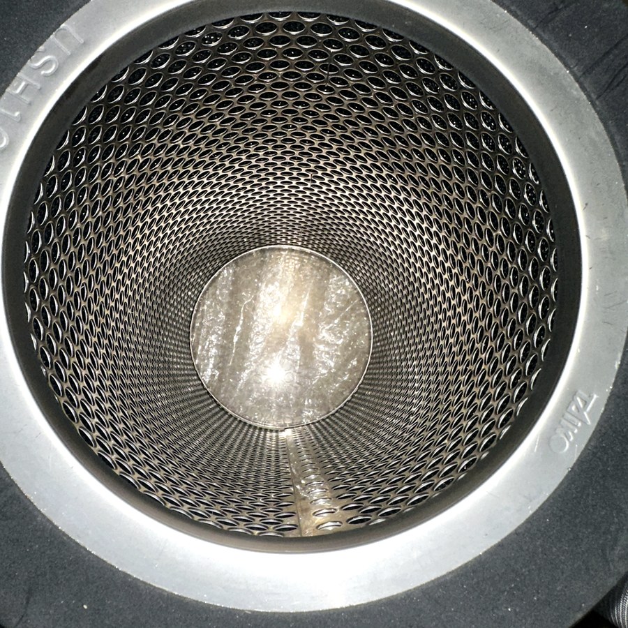 Air filter element