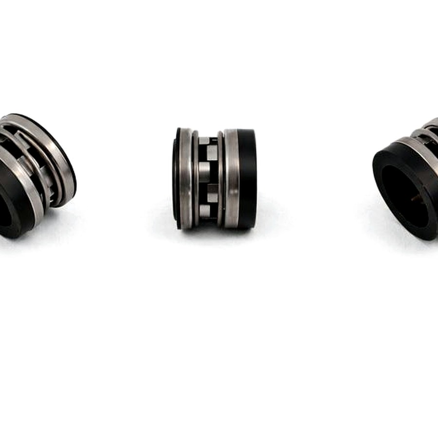 Mechanical seals
