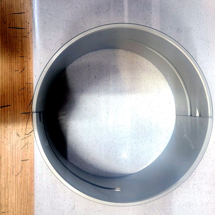Main bearing
