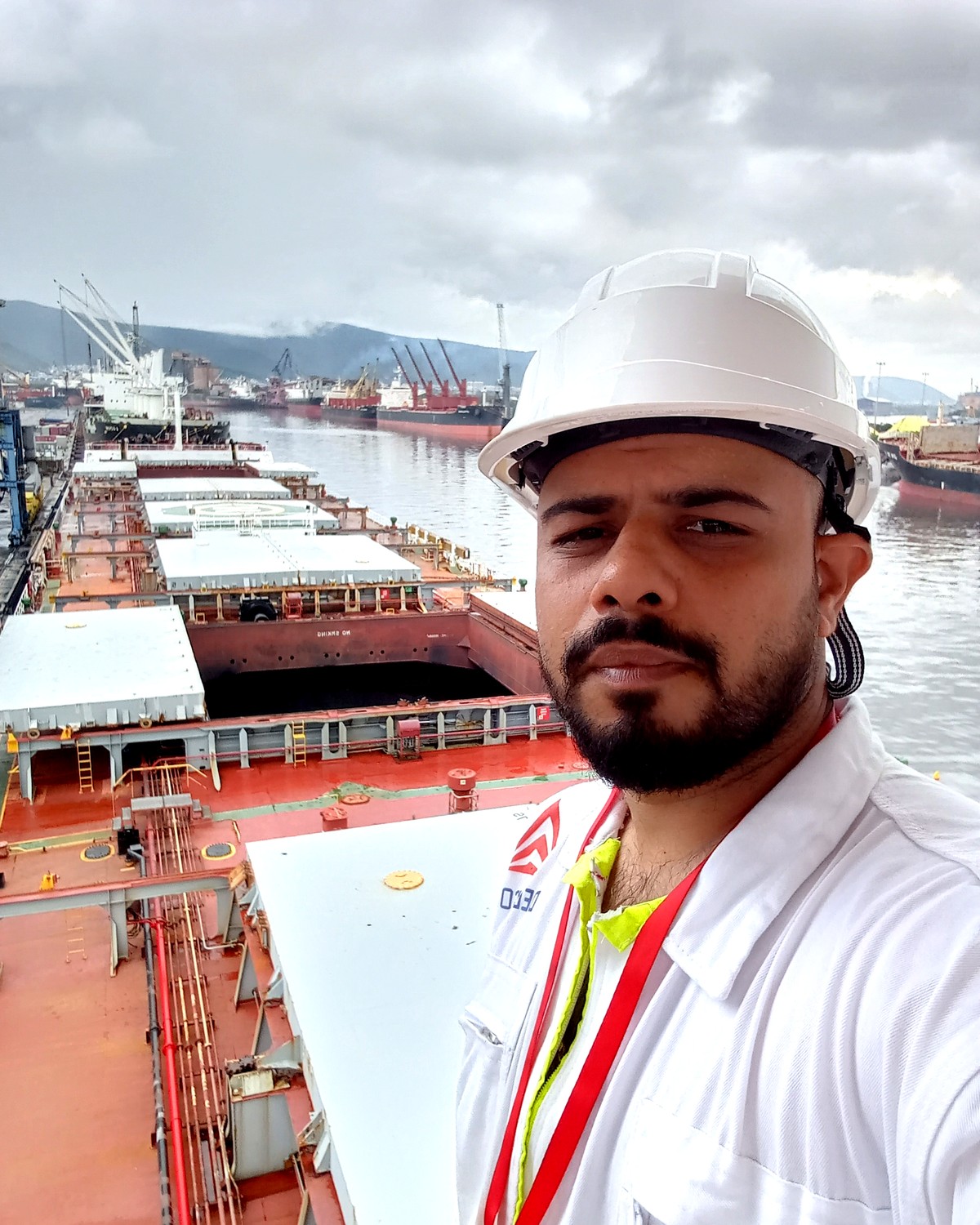 Founder, ShipCure Services