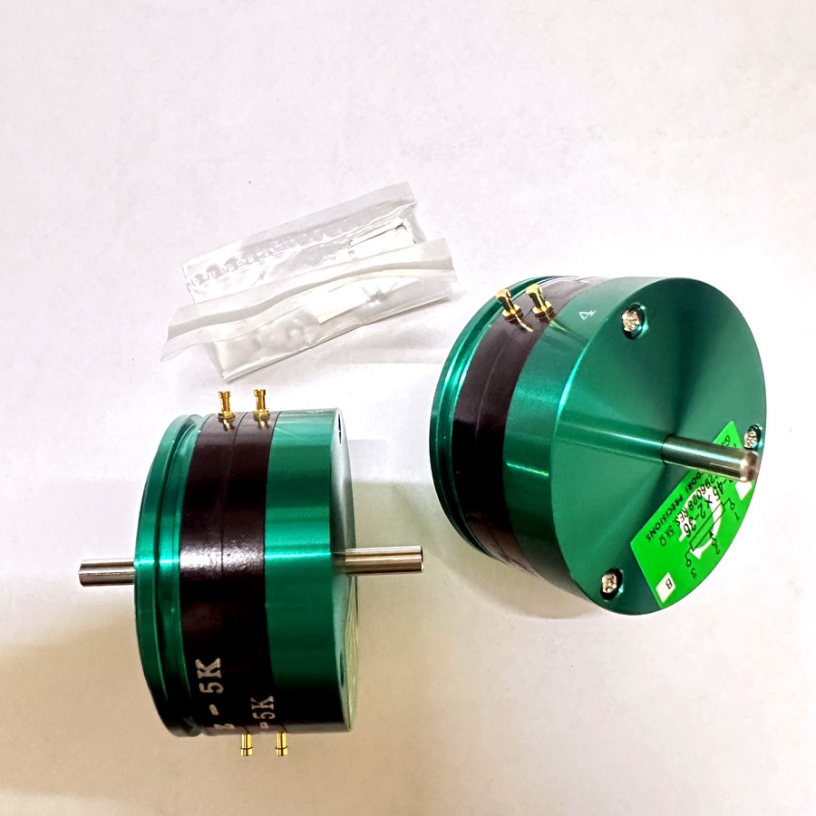 Potentiometer