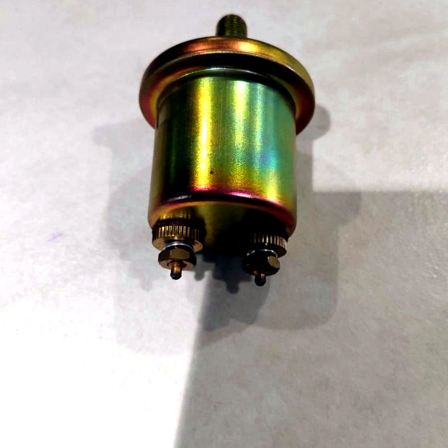 Sender unit