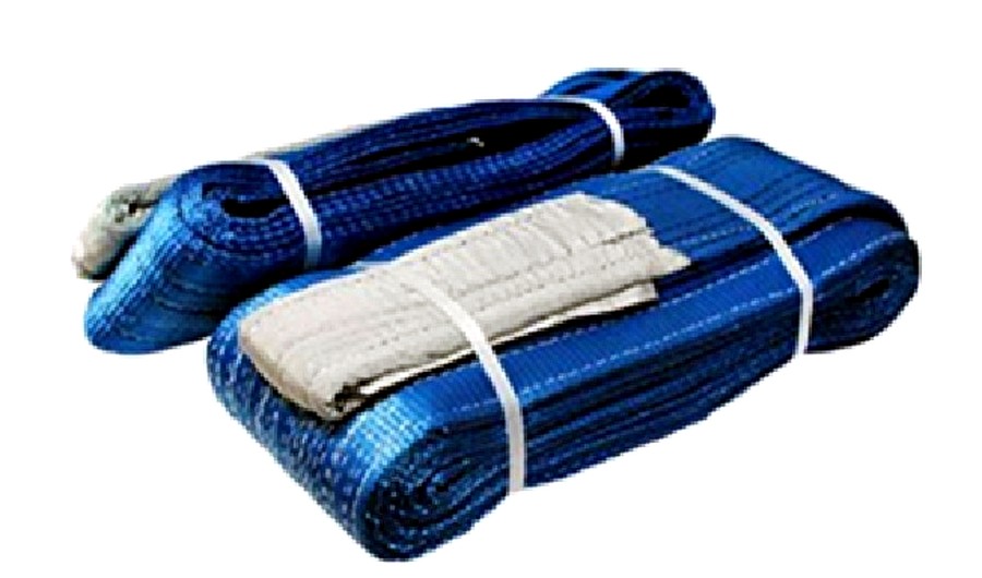 Webbing slings